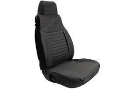 Rampage Factory Replacement Rear Seat