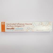 To revisit this article, visit my profile, thenview saved stories. A And B Strains Influvac 2021 2022 Inactivated Influenza Vaccine Abbott India Ltd Prescription Rs 900 Piece Id 22462865462