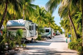 best 6 waterfront rv parks and
