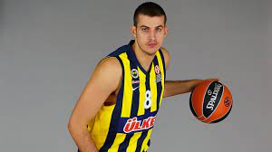 They're aiming to change that with the signing of nemanja bjelica, who presents some intriguing lineup options to steve kerr. 2014 15 Bwin Mvp Nemanja Bjelica Fenerbahce Ulker Istanbul Youtube