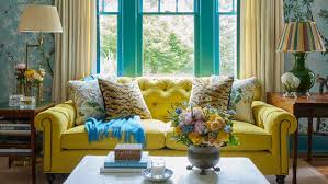 6 outdated interior design trends and