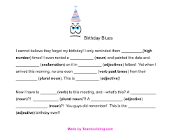 Rd.com jokes birthday jokes happy birthday to you! 22 Virtual Birthday Party Ideas Games For Adults In 2021