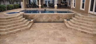 Stamped Concrete And