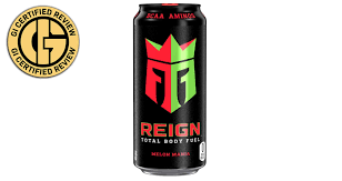 reign total body fuel performance