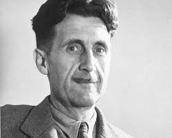 The Caffeinated Symposium  Book Review         by George Orwell Extra Newsfeed