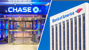 Deposit products and related services are offered by jpmorgan chase bank, n.a. Chase Vs Bank Of America Which Is Best For You Gobankingrates