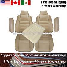 Seat Covers For 2003 Ford F 250 Super