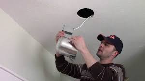 How To Install Additional Recessed Can Lights Youtube