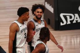 Fortunately for the rockets, the spurs' shooting cooled off considerably. San Antonio Spurs Vs Houston Rockets 12 15 20 Nba Picks And Predictions Pickdawgz