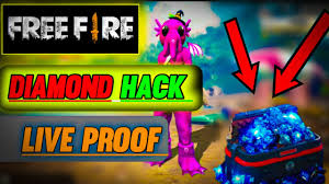 Our diamonds hack tool is the try once and you'll be amazed to see the speed, you don't need to wait for hours or go through multiple steps to get your unlimited free fire diamonds. Live Proof Diamond Hack Free Fire How To Hack Free Fire Diamond Diamond Hack 2020 Free Fire