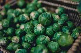 brussels sprouts nutrition facts and