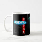 religious coffee mug