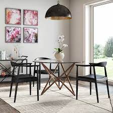 Small Dining Room Decorating Ideas