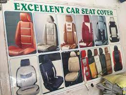 Excellent Car Seat Covers In Kg Koppal