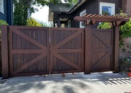 Gates Fence And Gate Crafters