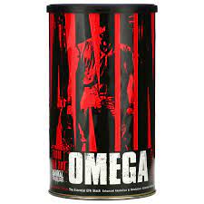 omega the essential efa stack