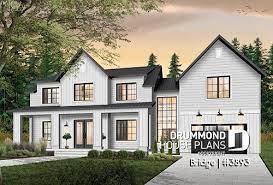 Mountain West House Plans And Floor Plans