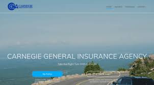 Carnegie general insurance agency take the right turn with carnegie my policy create a profile, view policy status, print id cards, and make payments. Cgia Com Carnegie General Insurance Age Cgia