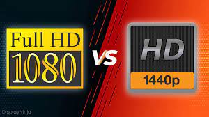1920x1080 vs 2560x1440 which should i