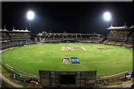 Stadium Profile Ma Chidambaram Chepauk Chennai