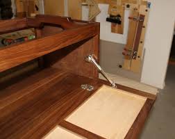 drop down cabinet hinge finewoodworking