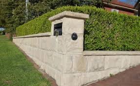 wall cladding capping paving plus