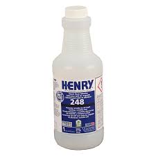 henry 248 sero carpet seam adhesive