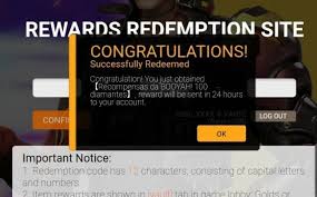 Now visit free fire rewards redemption site. Free Fire Redeem Codes For Today December 18 Touch Tap Play