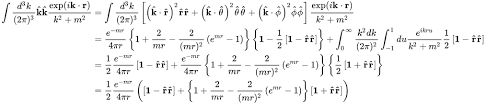 (1) xndx = 1 xn+1. Common Integrals In Quantum Field Theory Wikipedia