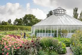 rhs garden hyde hall