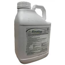 Rosate360 Tf 5l Glyphosate Total Weed Killer Non Hazardous