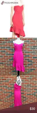 Chelsea 28 Dress No Size Tag See Size Chart Chelsea 28 Pink