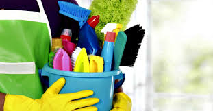5 Signs You Need A Professional Service For House Cleaning