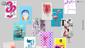 the best graphic design portfolios from