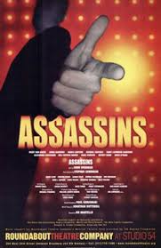 Visit tunefind for music from your favorite tv shows and movies. Broadway Musical Home Assassins