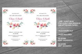 enement party invitation template