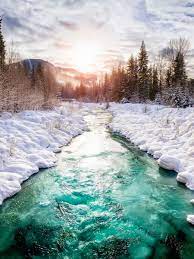 Mobile Winter Wallpapers - Top Free ...