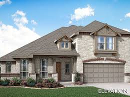 New Construction Homes In Rockwall Tx