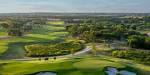 Fields Ranch at PGA Frisco, East and West Course By Art Stricklin