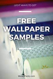 Free Wallpaper Samples