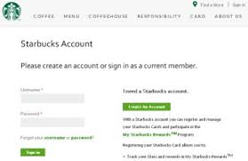 Check spelling or type a new query. My Starbucks Rewards Login Check Starbucks Card Balance Starbucks Card Starbucks Rewards Card Balance
