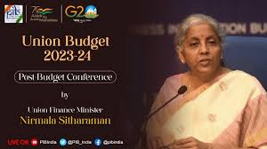 india budget ministry of finance