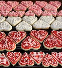 300+ Best Heart Cookies ideas | heart cookies, cookies, cookie decorating