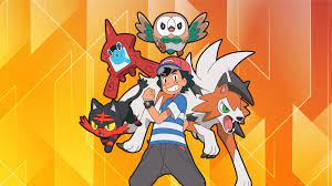 Watch Pokémon the Series: Sun & Moon—Ultra Adventures full episodes/movie  online free - FREECABLE TV