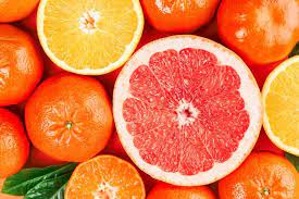 Is Grapefruit An Antioxidant?