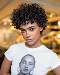 short curly haircuts hairstyles