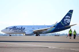 Alaska Air Soars In Q3 Freightwaves