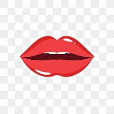 pop art lips png vector psd and