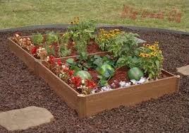 Gardener Raised Bed Garden Kit 84