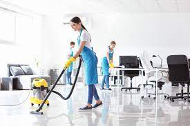 cleaning equipment